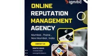 Ignitic Ideas – India’s Best Online Reputation Management Agency for Large Enterprises