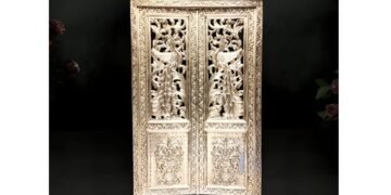From Silver to Smart Investment: How Eternal Handicrafts Is Turning Royal Elegance into a Modern Asset