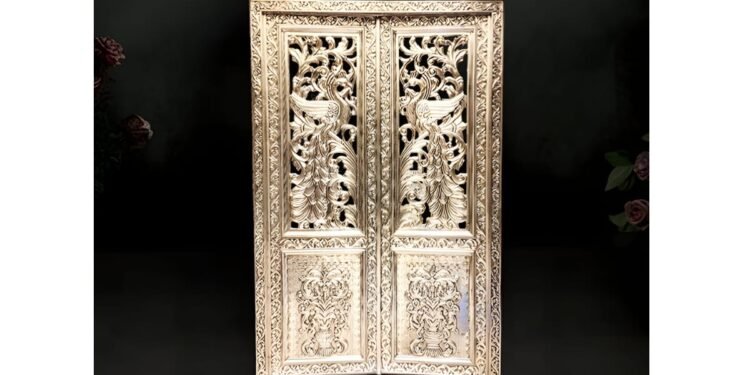 From Silver to Smart Investment: How Eternal Handicrafts Is Turning Royal Elegance into a Modern Asset