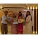 Acharya Kartikey Honored with ‘International Sanatan Dharma Jyotish Ratna Award’ at Global Astrology Summit in Indonesia