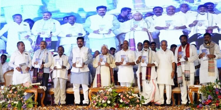N.S. Boseraju: A Troubleshooter in Governance, a Beloved Leader Across Communities, says H.K. Patil