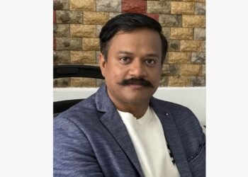 Nikhil Deotarse: Rewiring the Soul for Love, Abundance, and Emotional Freedom