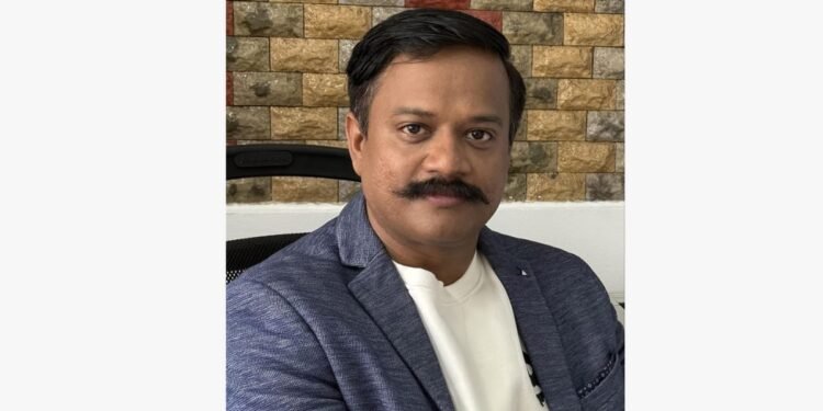 Nikhil Deotarse: Rewiring the Soul for Love, Abundance, and Emotional Freedom