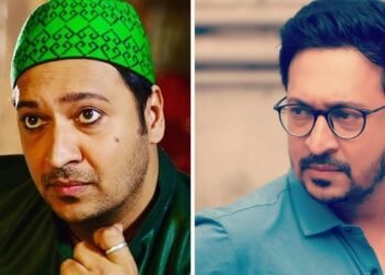 Sachin Parikh: From Stage Lights to Spotlight