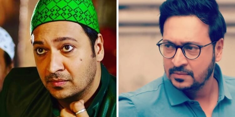 Sachin Parikh: From Stage Lights to Spotlight