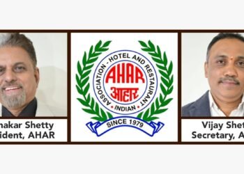 Hospitality Sector Faces Unprecedented Tax Burden in Maharashtra: AHAR Raises Alarm