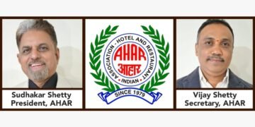 Hospitality Sector Faces Unprecedented Tax Burden in Maharashtra: AHAR Raises Alarm