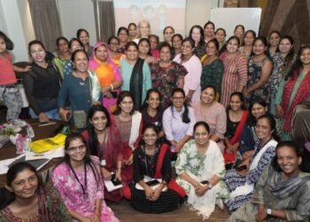 SEWA Bank organizes ‘Women-in-Business Camp’ to Empower Micro Entrepreneurs