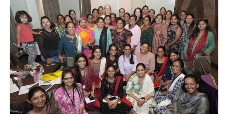 SEWA Bank organizes ‘Women-in-Business Camp’ to Empower Micro Entrepreneurs