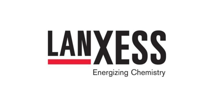 LANXESS starts fiscal year 2025 with significant earnings increase