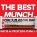 GNC India Unveils Protein Wafer: Crunchy, Munchy, and Packed with Protein