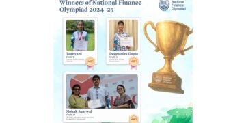 NFO 2024–25 Crowns Money Masters and Ushers New Era in Financial Literacy
