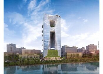 Keventer One Redefining Commercial Property Space in Kolkata