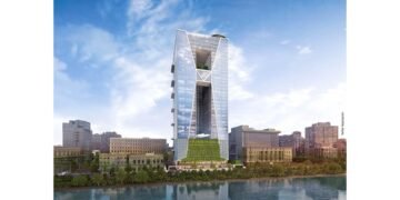 Keventer One Redefining Commercial Property Space in Kolkata