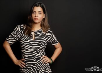 Mumbai’s Khushboo Sharma — The New Voice in Indian Literature and Motivation