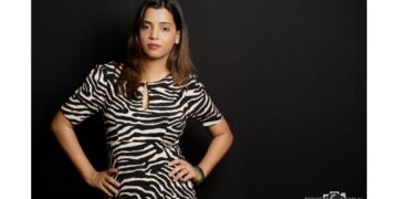 Mumbai’s Khushboo Sharma — The New Voice in Indian Literature and Motivation
