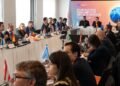 ISA’s Sixth Regional Committee Meeting in Brussels Calls for Collective Action