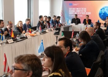 ISA’s Sixth Regional Committee Meeting in Brussels Calls for Collective Action