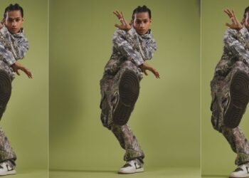 Tanishq Joshi Dancer Spotlight: 10 Campaigns That Redefined the Stage