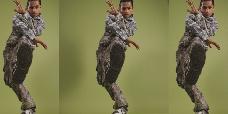 Tanishq Joshi Dancer Spotlight: 10 Campaigns That Redefined the Stage