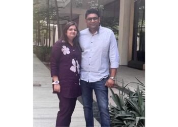 Power Couple Shobhit and Sweta Agarwal Launch MerchStudio Pvt. Ltd., Earning Trust of Top Brands with Premium Branded Merchandise Solutions