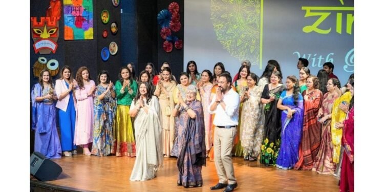 Rubaru Zindagi Honours Inspiring Women of Madhya Pradesh