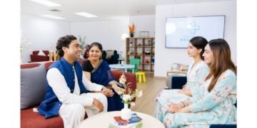 First Fertility PGS Center Limited Launches Indian Lounge to Welcome International Patients from India Seeking Fertility Treatment in Thailand