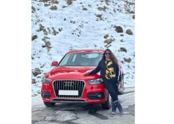 From Bhaderwah to Global Homes: How Irene James is Bringing Jammu and Kashmir’s Mountain Treasures to the World Through Yaffa.in