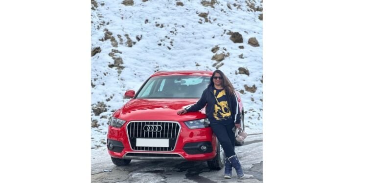 From Bhaderwah to Global Homes: How Irene James is Bringing Jammu and Kashmir’s Mountain Treasures to the World Through Yaffa.in