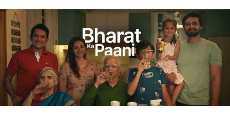 ZeroB Launches ‘Bharat Ka Paani’ – A Nationwide Commitment to Safe Drinking Water for Every Indian