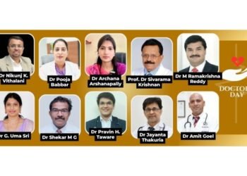 Doctor’s Day 2025: Expert Advice That Could Transform Your Health