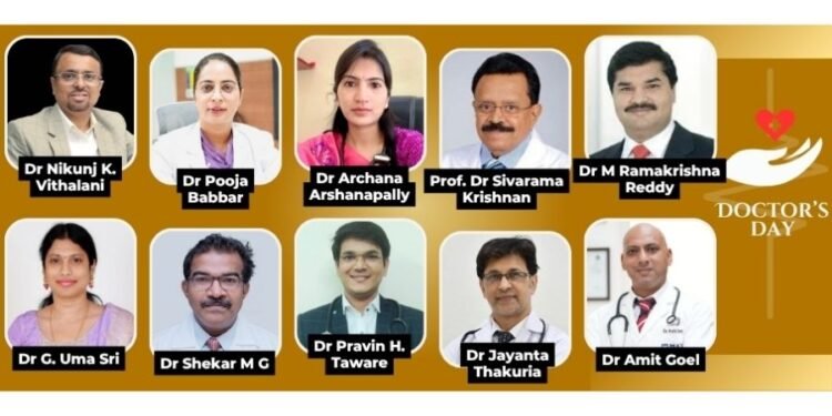 Doctor’s Day 2025: Expert Advice That Could Transform Your Health