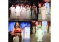 IBB Chronicles by Editor Archana Jain presents Aaparya Chikankari by Anu Arya at Ahemdabad Fashion Week