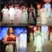 IBB Chronicles by Editor Archana Jain presents Aaparya Chikankari by Anu Arya at Ahemdabad Fashion Week