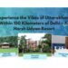 Experience the Vibes of Uttarakhand Within 150 Kilometres of Delhi – At Harsh Udyan Resort