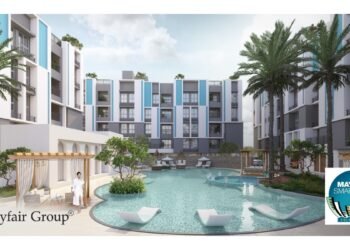 Mayfair Smart City Brings Affordable Luxury to South Kolkata