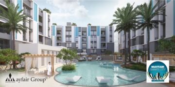Mayfair Smart City Brings Affordable Luxury to South Kolkata