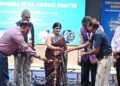 TDB’s Aatmanirbhar Yatra – Gujarat Chapter Empowers Indigenous Tech