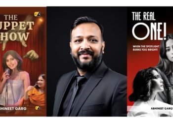 Three Tales of Twisted Identity Set to Redefine Fiction This Summer