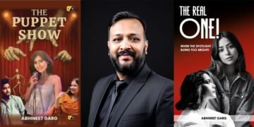 Three Tales of Twisted Identity Set to Redefine Fiction This Summer