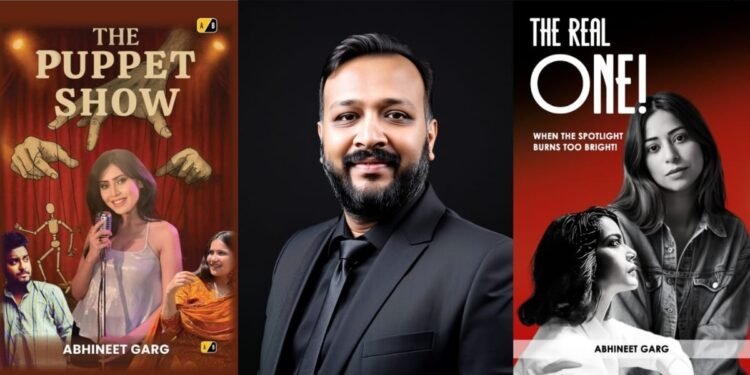 Three Tales of Twisted Identity Set to Redefine Fiction This Summer