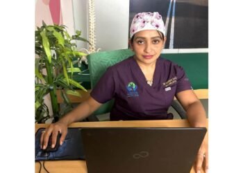 Daradia Launches India’s First Web MSK Ultrasound Simulator for Pain Intervention Training