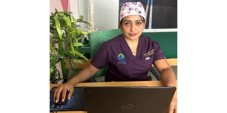 Daradia Launches India’s First Web MSK Ultrasound Simulator for Pain Intervention Training