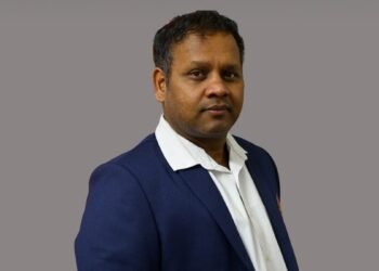 Hyderabad Author Launches Groundbreaking Book That Redefines Leadership Through Storytelling