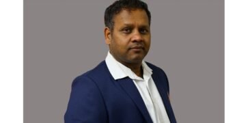 Hyderabad Author Launches Groundbreaking Book That Redefines Leadership Through Storytelling