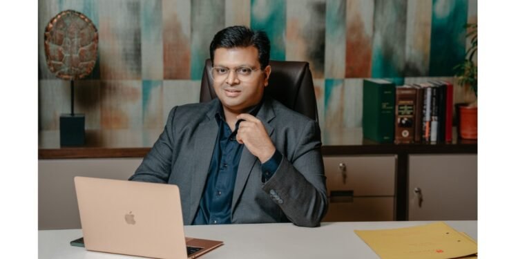 EMI vs Rent: Real Estate Leader Annuj Goel Shares Key Insights for Homebuyers