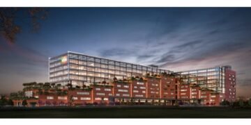 Bangalore Welcomes a Groundbreaking Workspace Model – The Earth Centre by Vista Spaces