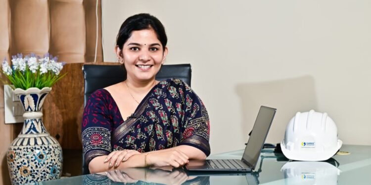 Driving India’s Engineering Future with Purpose and Pride : Devashree Nampurkar