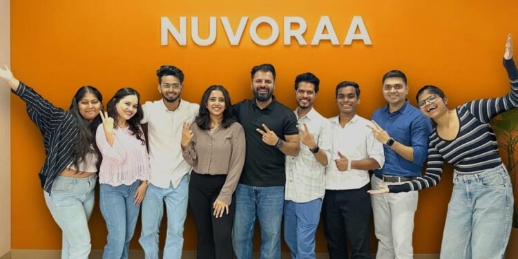 Marketing Veteran Rahul Goyal Launches Nuvoraa to Serve Brands Beyond Real Estate