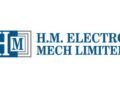 H.M. Electro Mech Limited Net Profit in FY25 rise 4.25% to Rs. 8.35 crore